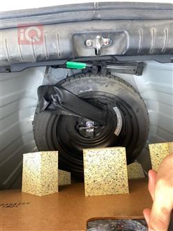 Mitsubishi Mirage G4